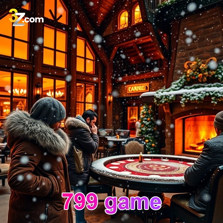 799 game app