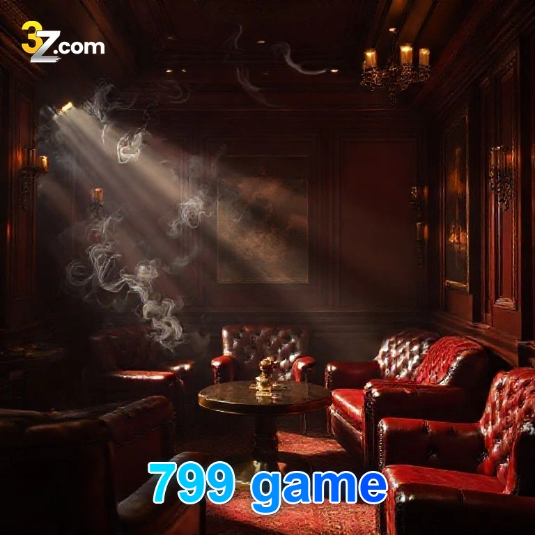 Tabela RTP dos jogos de cassino da 799 game