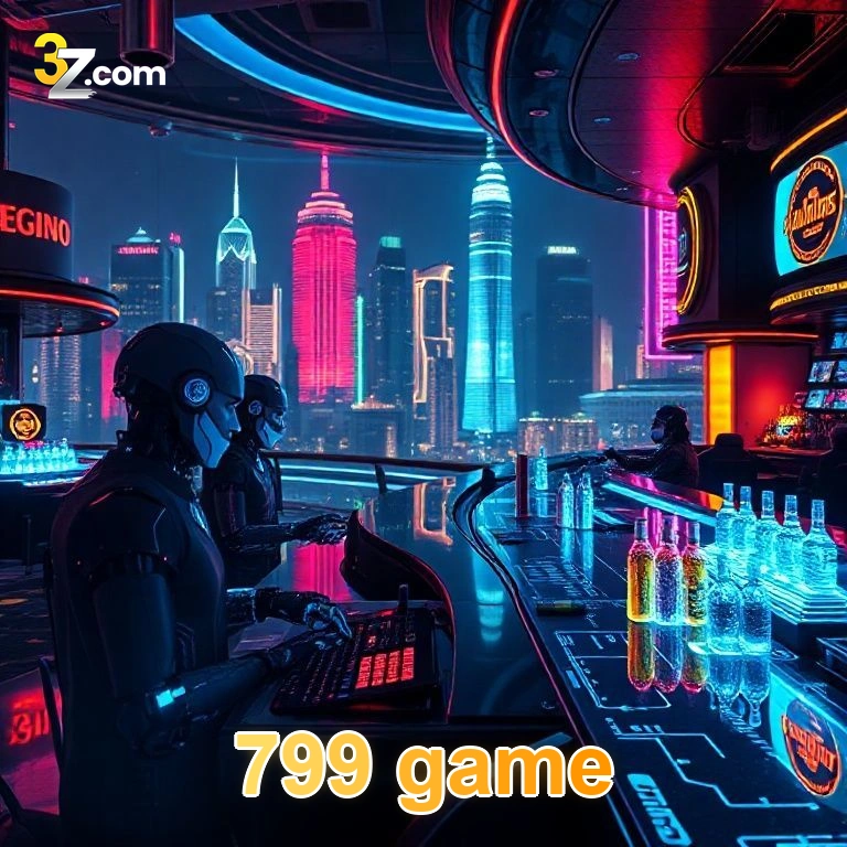 799 game bonus